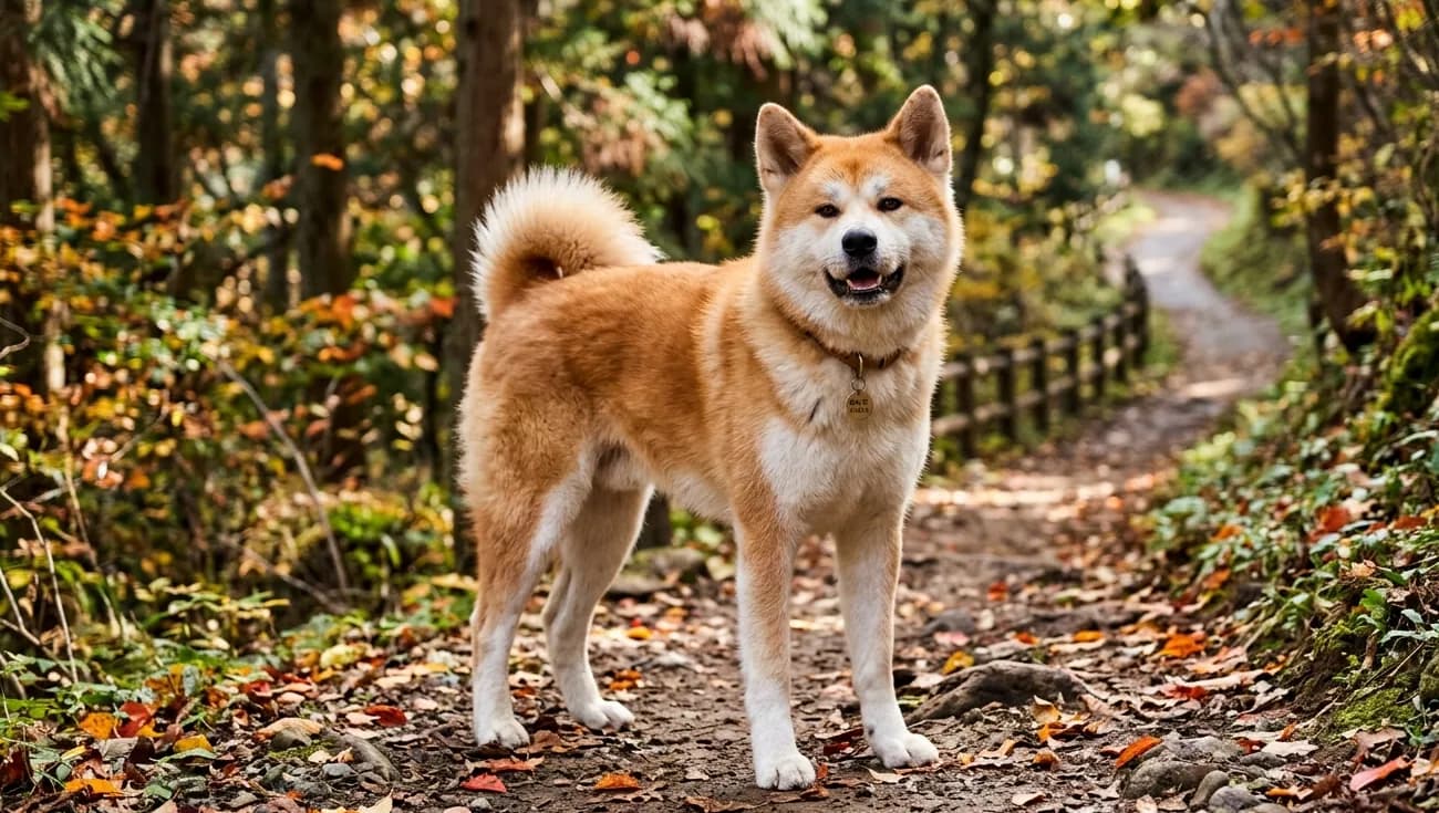 Akita