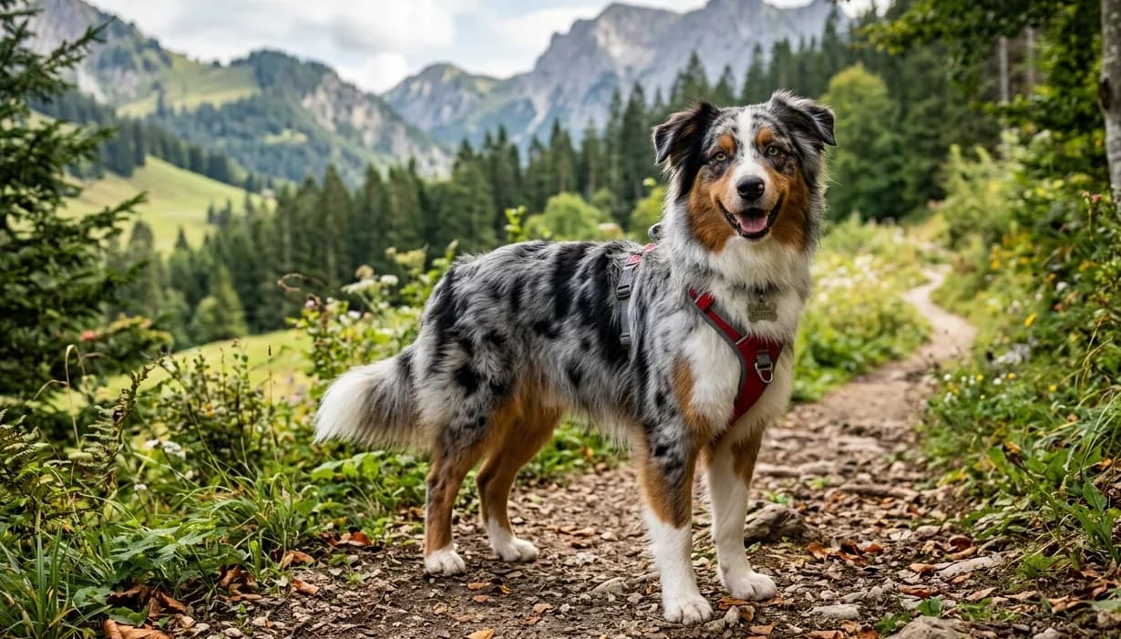 Australian Shepherd
