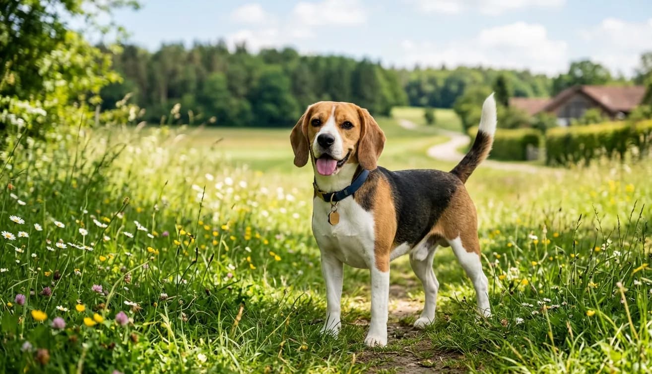 Beagle