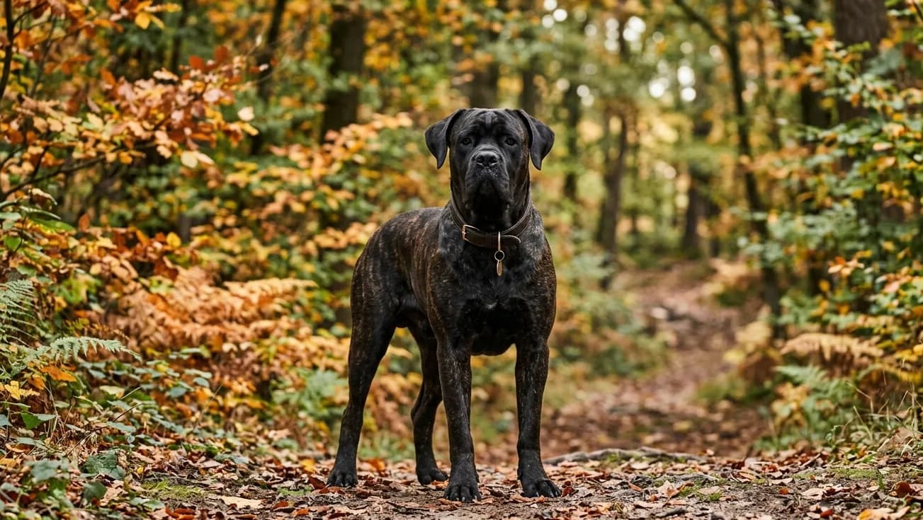Cane Corso