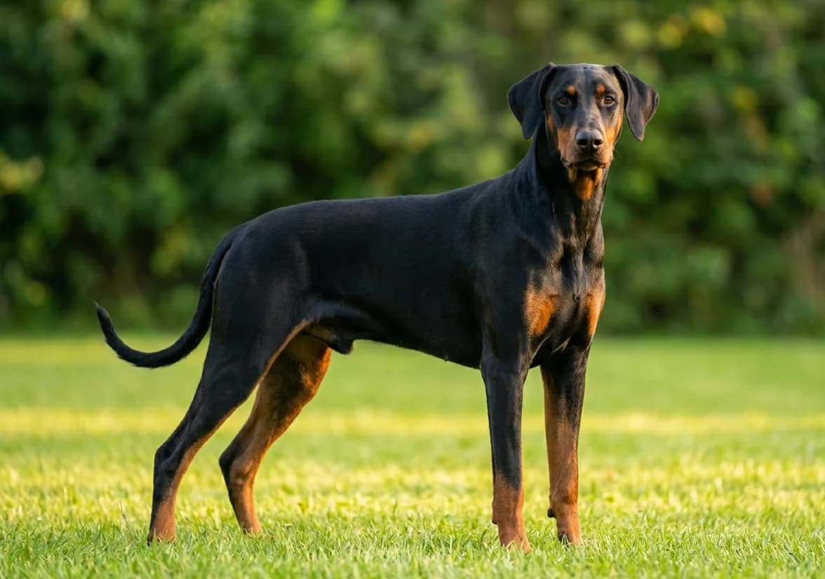 Dobermann