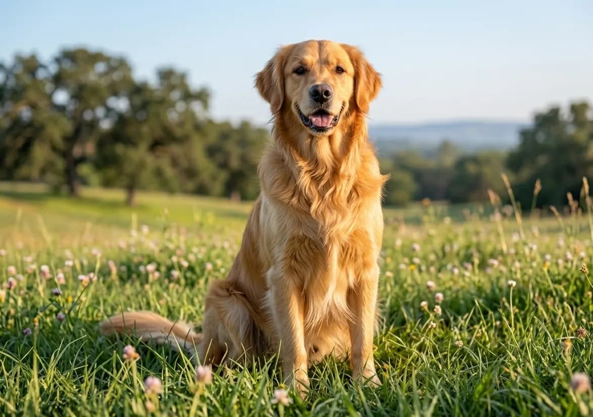 Golden Retriever