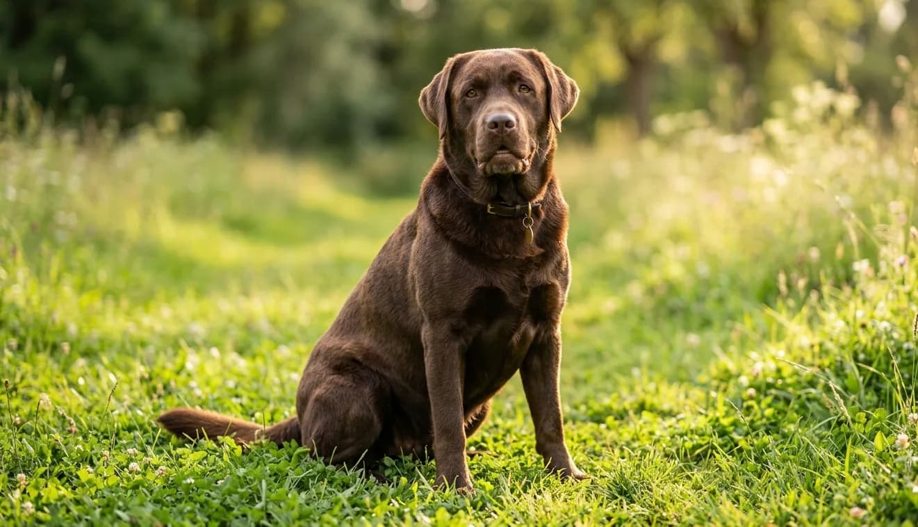 Labrador Retriever