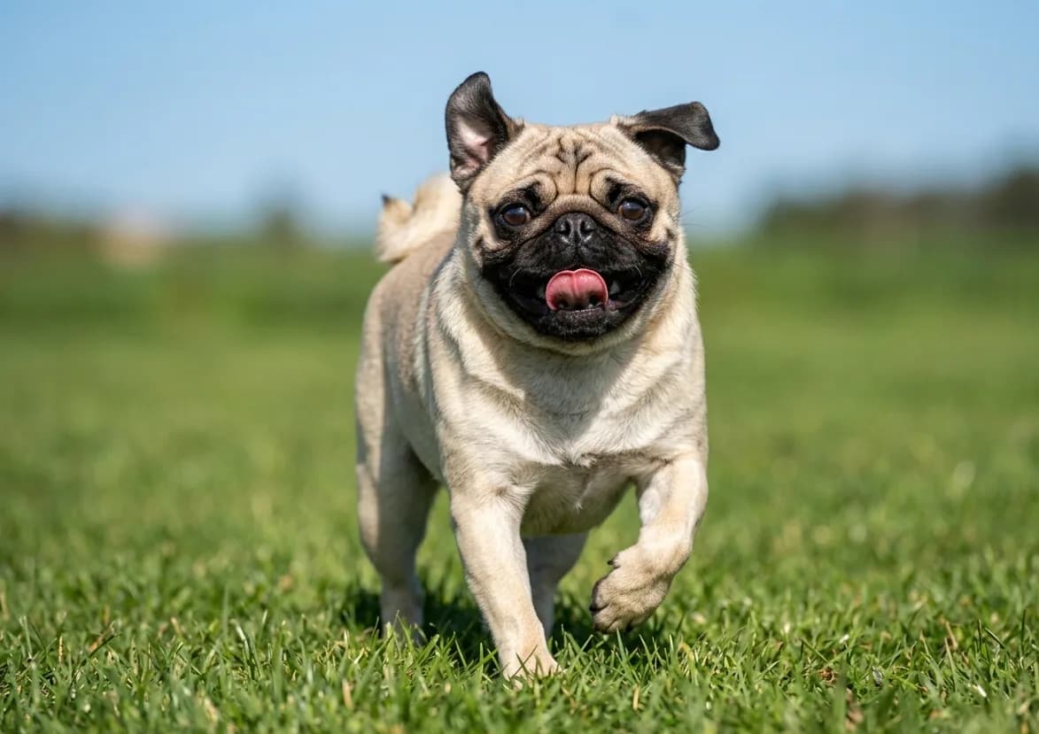 Mops