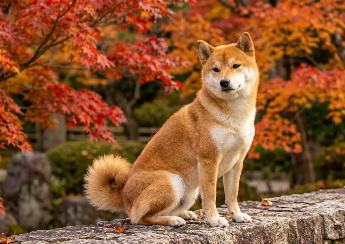 Shiba Inu