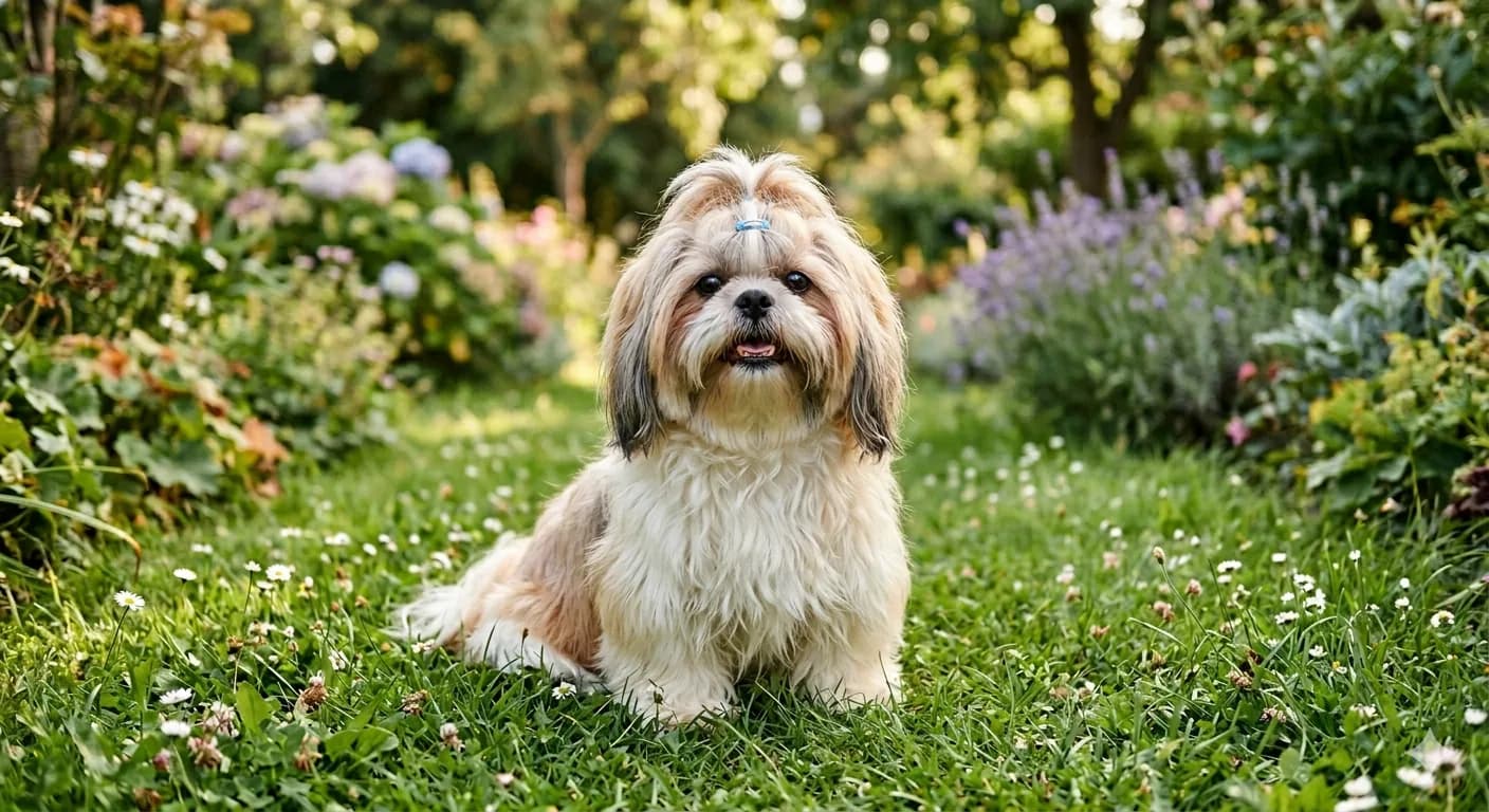 Shih Tzu